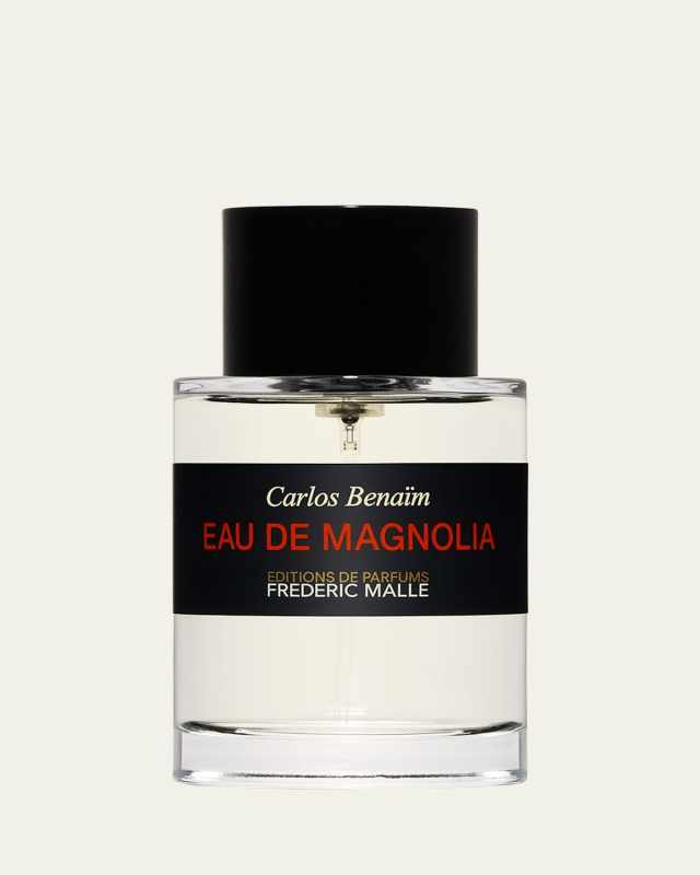 Eau De Magnolia Perfume, 3.4 oz./ 100 mL